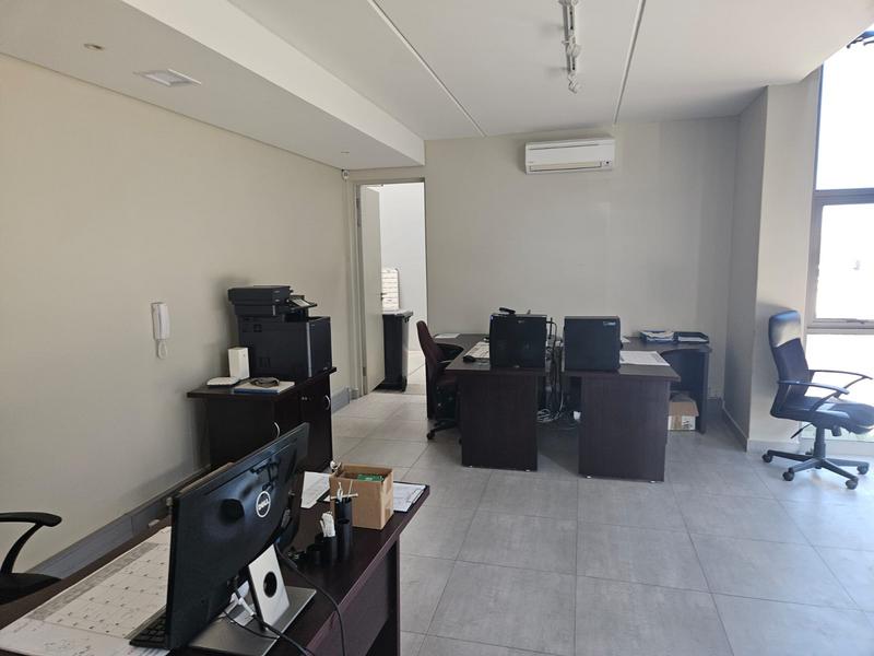 To Let commercial Property for Rent in Brackenfell Western Cape